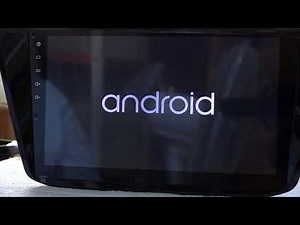 Asottu, Why your DVD radio, bluetooth cannot find and work-----its your settings issue