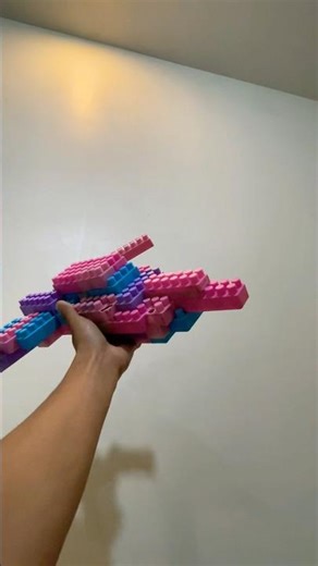 space shuttle from lego