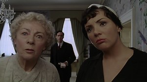 14 reactions | When a maid is found murdered at Bertram's Hotel, Miss Marple is on the case. "Agatha Christie's Marple: At Bertram's Hotel" airs tonight at 7:30 p.m. | Georgia Public Broadcasting | Facebook