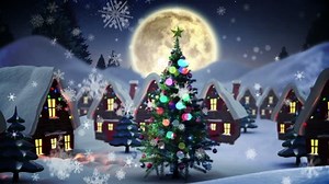 Digital Animation Santa Delivering Presents Christmas Stock Footage Video (100% Royalty-free) 7742203 | Shutterstock