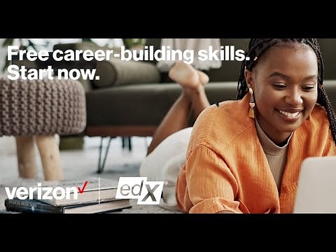 What you need to know about Verizon Skill Forward!