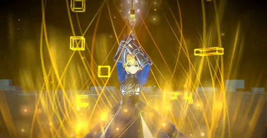 Fate: Filme & Serien in richtiger Reihenfolge schauen