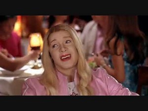 White Chicks The Date