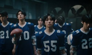 JUST B debuta oficialmente con el vídeo musical de ‘Damage’