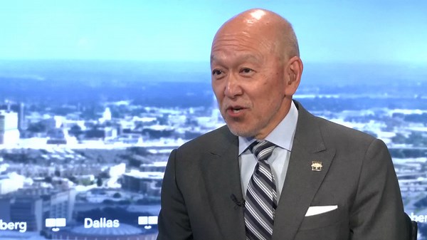 Sycamore's Okada on the Dollar, Tariffs, Japan Trade