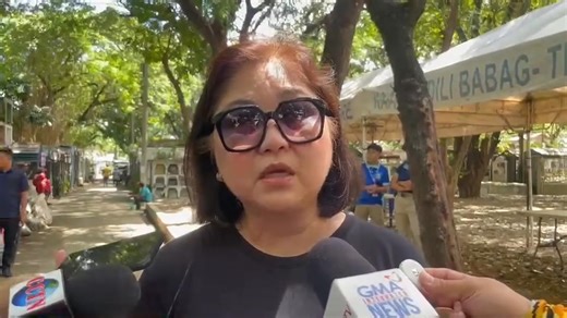 80K views · 1.4K reactions | Lapu-Lapu City Mayor Ma. Cynthia “Cindi” Chan addressed concerns about the security and safety aspects of a publicized missile storage facility project at the Naval Forces Central (Navforcen) base. Speaking to the media on Tuesday, October 28, 2025, Chan explained that the project had been discussed with transparency even during her time as the lone district representative of Lapu-Lapu City. | via DPC | SunStar Cebu | Facebook