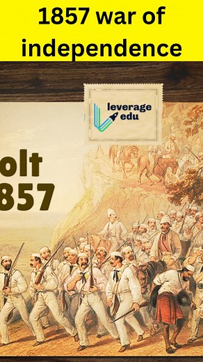 1.3K views · 15 reactions | The War of Independence 1857 | Scroll Images | Facebook