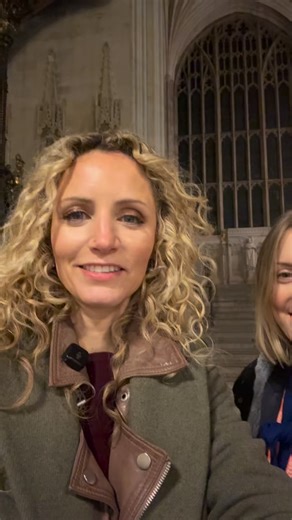 Early morning history shot | Suzannah Lipscomb