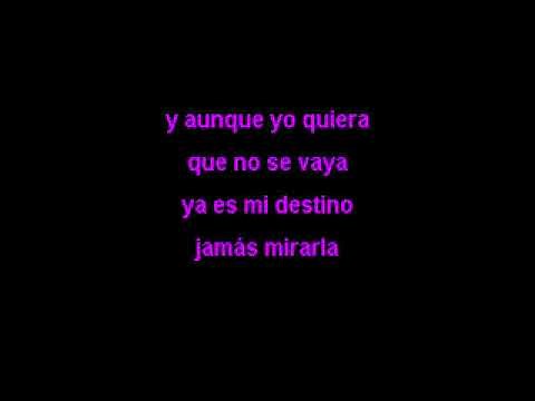 LA UNICA ESTRELLA KARAOKE ESTILO MARIACHI PARA VOZ DE MUJER