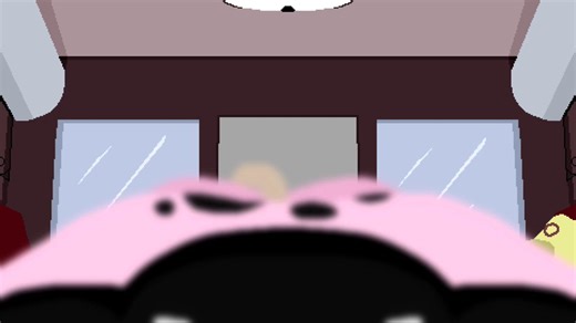 RT @shoestrang_art: I choose Miltank!!!My new animation DOPPELBANGER is up now and the trailer drops at 9am tomorrow. Here's a lil 5 seco…