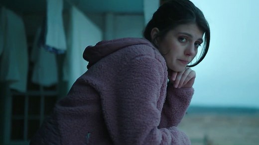 Paranormal Activity 7: Next Of Kin Trailer DF