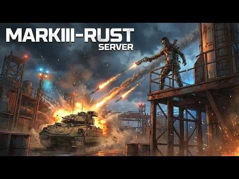 This HAVOC setup is too good in RUST