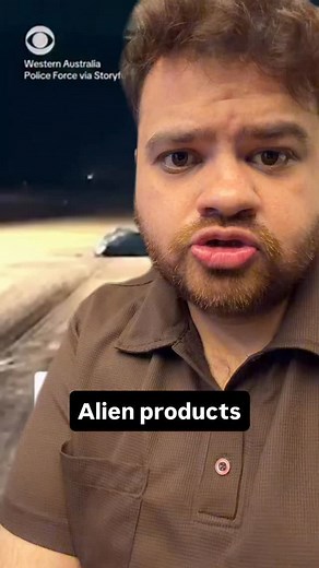Alien products | Furkan Aibani