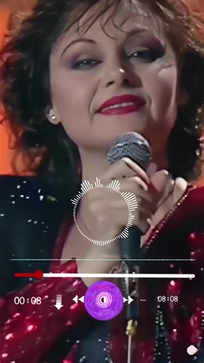 Hoy lo vi pasar — letra y acordes de Rocío Dúrcal