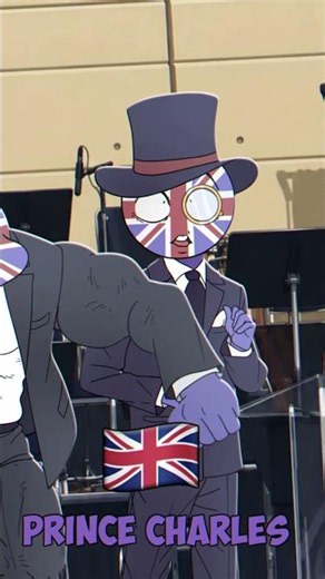 ASSASSINATION ATTEMPTS ON POLITICIANS 💥 #countryballs #countryhumans