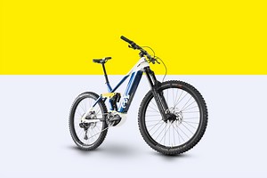 Husqvarna E-Bicycles | Electric bikes & mountain bikes | New Zealand