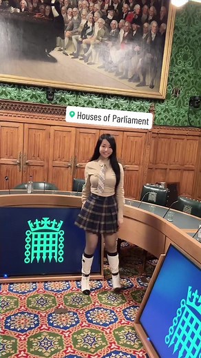 The digital age has disrupted traditional financial models and ushered in a new era of FinTech innovation. Today, at the Houses of Parliament, we have an opportunity to examine this evolving landscape and discuss how to best adapt to these changes. Check out my other video @Melissa Lim on what the former business minister has to say regarding the future of FinTech jn this great nation. Like, follow, comment and repost for more! I’ll be heading back to the Houses of Parliament again for another r