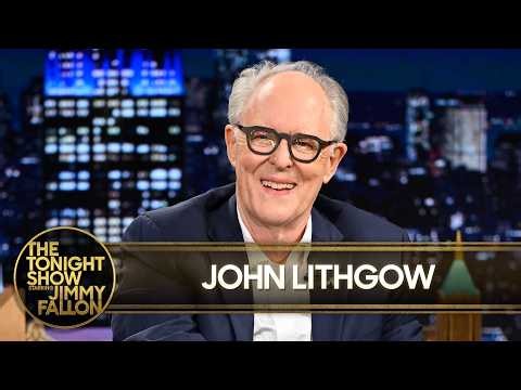 John Lithgow Reminisces on Voicing Lord Farquaad in Shrek, Talks Harry Potter Dumbledore Casting