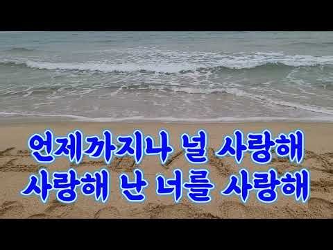 💞남남으로 만나서 ~김종환