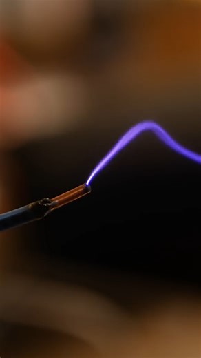 28K views · 526 reactions | Giant Bluetooth Plasma Speaker from Honda Ignition Coils (60,000 volts) #science #technology #physics | Plasma Channel | Facebook