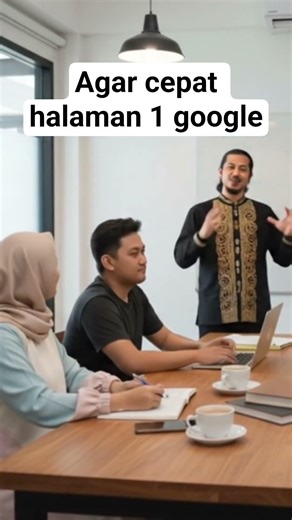 agar Page one google