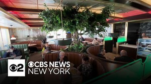 Long Island's beloved Peter Pan Diner reopens nearly 2 years after fire