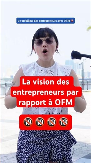 T’es un FEMME ? ils pensent DIRECT à l’OFM 🔞🔞