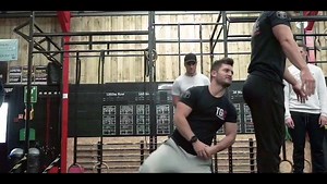 CrossFit Preferred Course Provider The Gymnastics Course delivers coaching and education to all level athletes and Coaches. Across all fitness fields. www.TheGymnasticsCourse.com | CrossFit Preferred Course: The Gymnastics Course