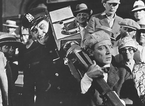 RANKED! 7 Hilarious Silent Films to Watch Before the Roaring '20s Start Next Year