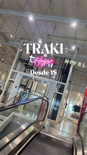 Descubre ofertas en TraKi Hogar desde $1