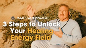 How you sense and deal with energy creates your reality. We have different ways of engaging with the universe beyond our physical senses. Our energy fields are radiating from us 24/7. Utilizing this field is how people like James Van Praagh are able to do their work as a medium, and how they are able to heal others. Other people’s energy influences us too - even if they’re not with you. Thoughts and feelings influence others too. But the energy- vital life-force won’t flow if there’s a blockage.