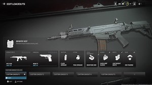 How MW3’s New Create-a-Class System Works