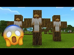 COMMENT AVOIR LES POUVOIRS DE DIEU SUR MINECRAFT !! A VOIR ! Minecraft troll FR !