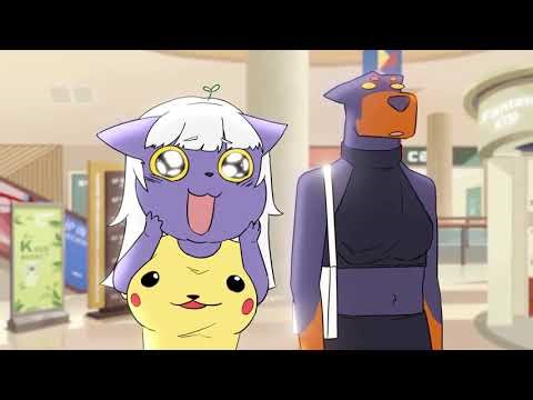 【星有野】豹姐的宠狗日常 第27集 当一个女生跟你说她没衣服穿：#星有野 #tiktok