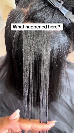 Faux Loc Removal Tutorial: Step-by-Step Guide