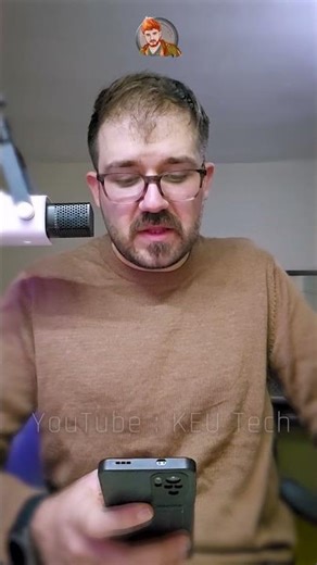 Note 12S لما ارفع الصوت الشاشة ترف #KEUTech #samsung #xiaomi #iphone #syria