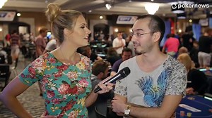 Top 10 Stories of 2016, #5: William Kassouf Dominates ESPN