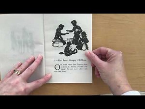 Boxcar Children introduction