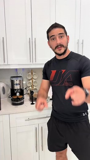 No more juggling machines!  This all-in-one espresso maker grinds + brews with barista precision. The PID heating system ensures the exact temperature for rich crema and bold flavor every time.  Wake up to the sound of fresh beans — and a flawless espresso. ☀️  Start your morning the smart way. | Kismile | Facebook