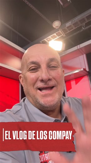 RPCTV on Instagram: "HOY HOY HOY TENEMOS VLOG COMPAY, INICIANDO EL AÑO CON LA BUENA VIBRA Y MUCHO BÉISBOL ⚾️🔥"