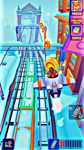 Is This the Best Endless Runner?