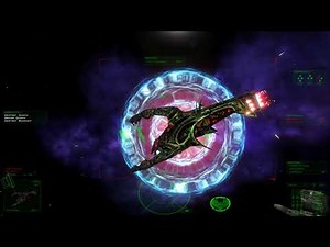 Freespace: The Great War - Reaching the Zenith/Running the Gauntlet