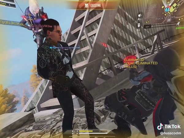 Karma in Call of Duty Mobile: One Day Challenge