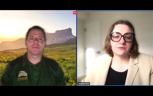 Agent-Based Models with Python: An Introduction to Mesa
