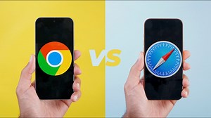 Chrome vs Safari: The ultimate browser comparison for speed, privacy, and performance