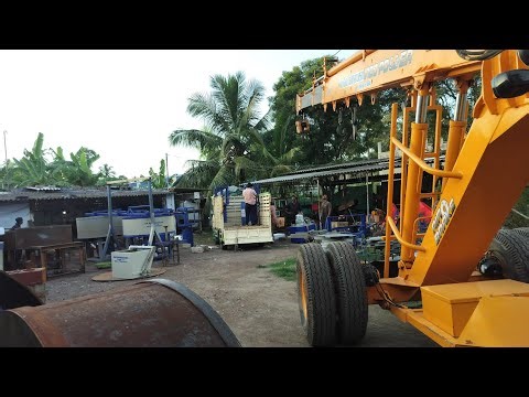 Interlocking Brick Machine | 600000 only Eco Friendly Bricks making machine, 7708942243, 9842680881