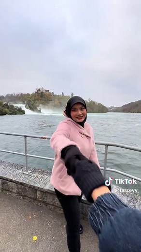 Dancing around Swiss 🇨🇭✨ #travel #traveltiktok #switzerland #fyp #fypシ゚ #travelcouple #swiss #enchanted