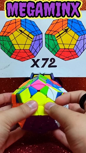 #tutorial#megaminx#megaminxcube#megamix#rubikscubechallenge#rubiks#cube#cuber#toptiktok#perteee#👍👍👍