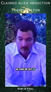 Nearly 50 years later, the Travis Walton case remains one of the most debated alleged abduction stories ever recorded. Believers and skeptics continue to interpret the events differently. Unexplained experience… or something else? Part 6 of 6. | Question Everything