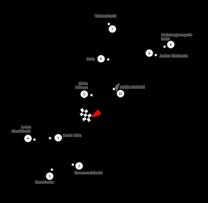 1980 Belgian Grand Prix - Alchetron, the free social encyclopedia